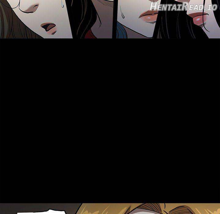 The V Squad Chapter 49 - page 77