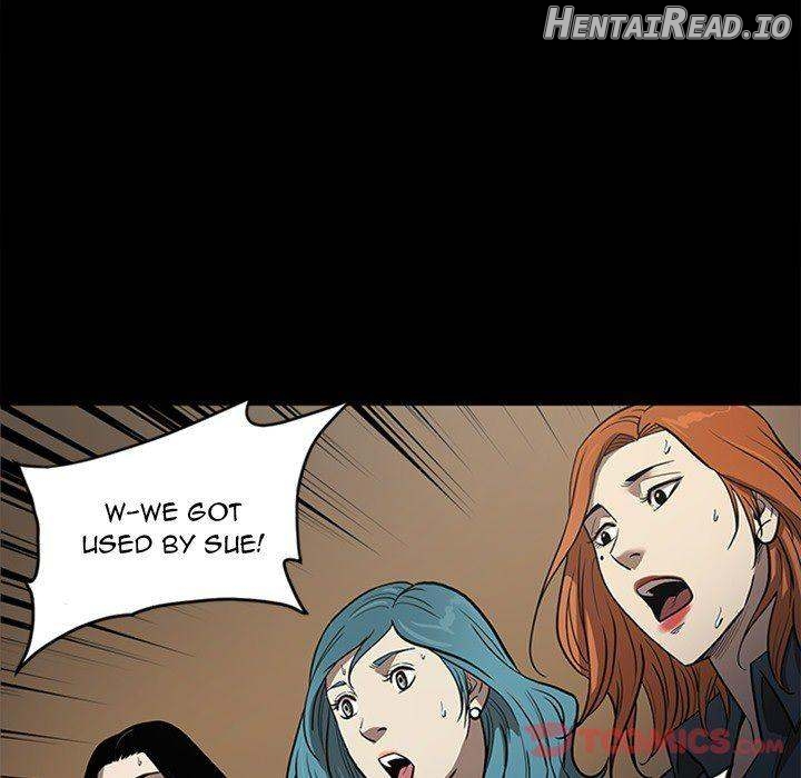 The V Squad Chapter 49 - page 80