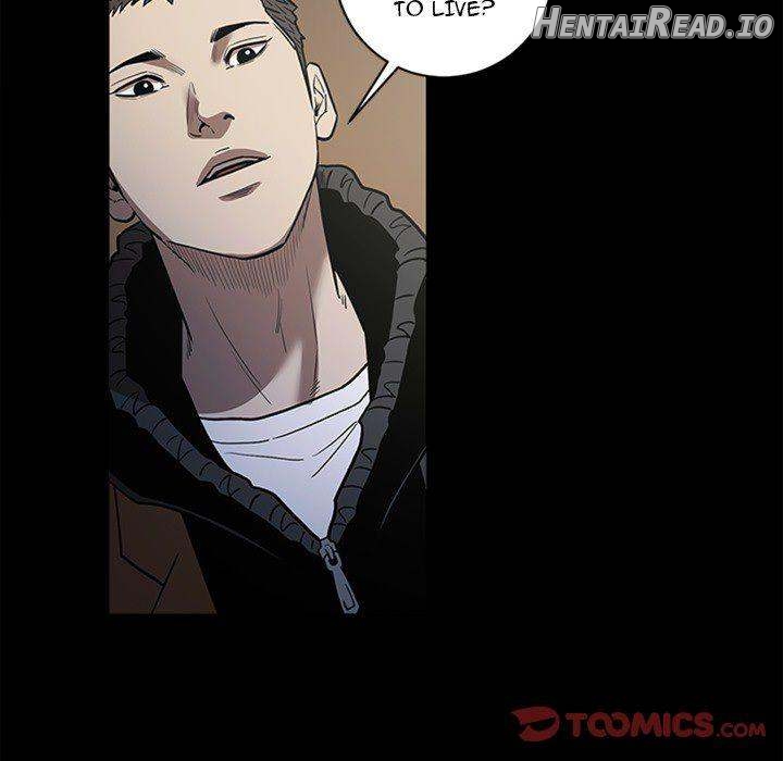 The V Squad Chapter 49 - page 82