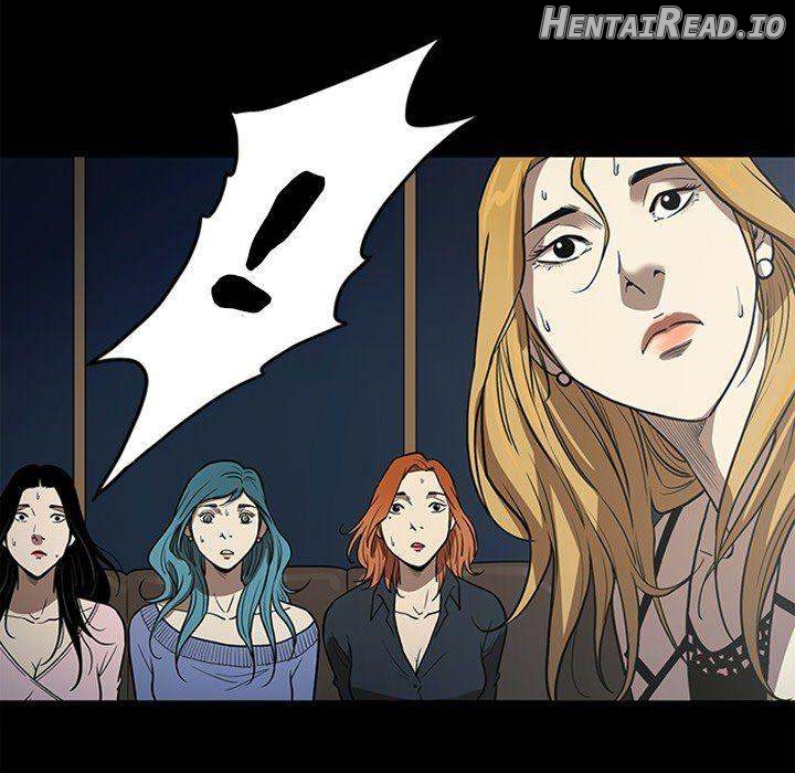 The V Squad Chapter 49 - page 85