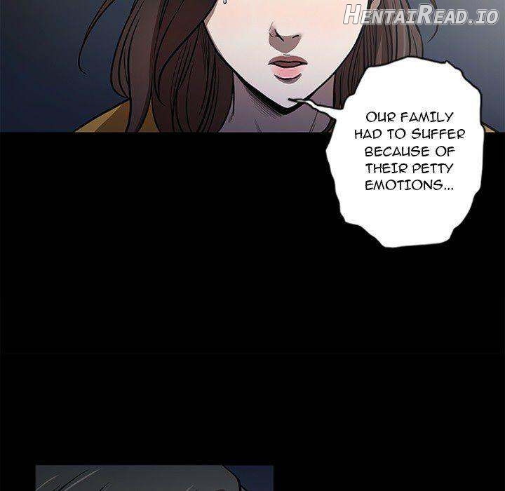 The V Squad Chapter 49 - page 89