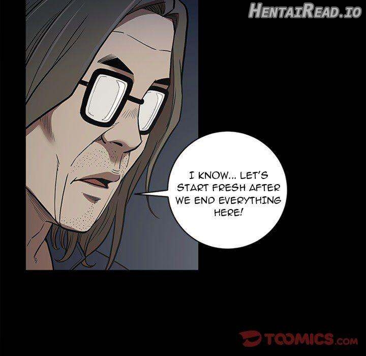 The V Squad Chapter 49 - page 90