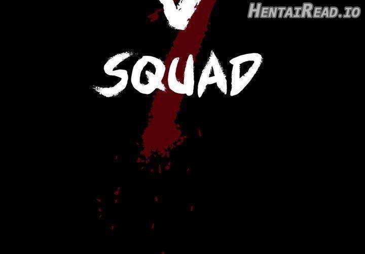 The V Squad Chapter 51 - page 2