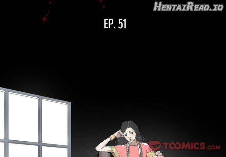 The V Squad Chapter 51 - page 3