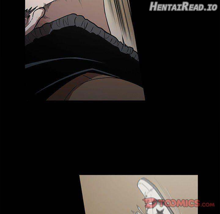 The V Squad Chapter 51 - page 30