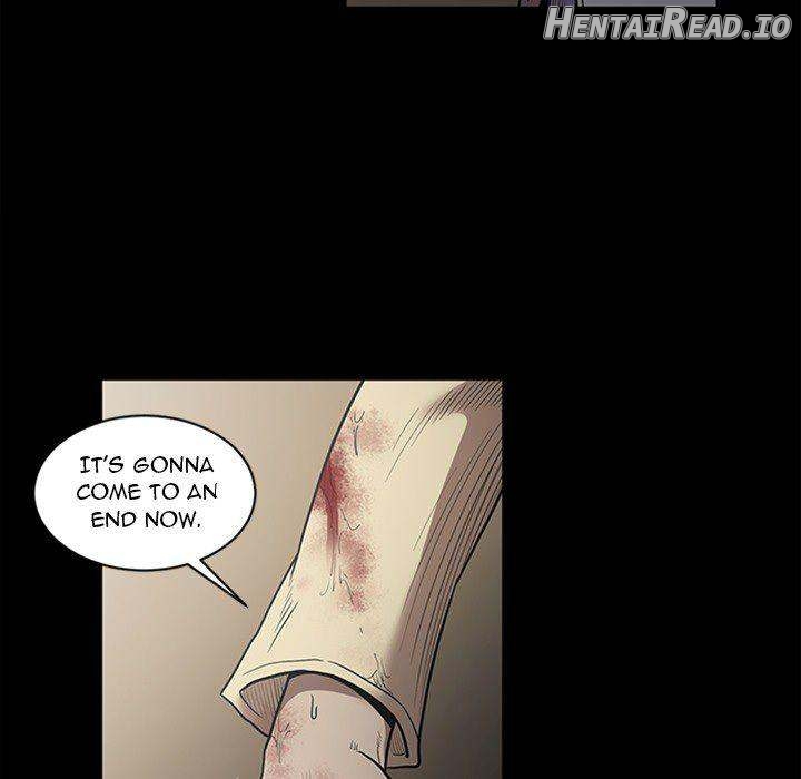 The V Squad Chapter 51 - page 35