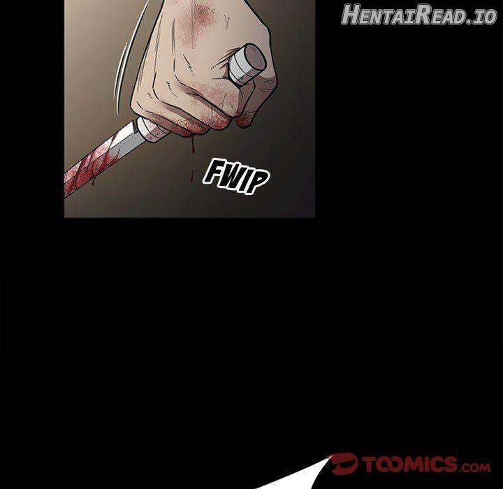 The V Squad Chapter 51 - page 36