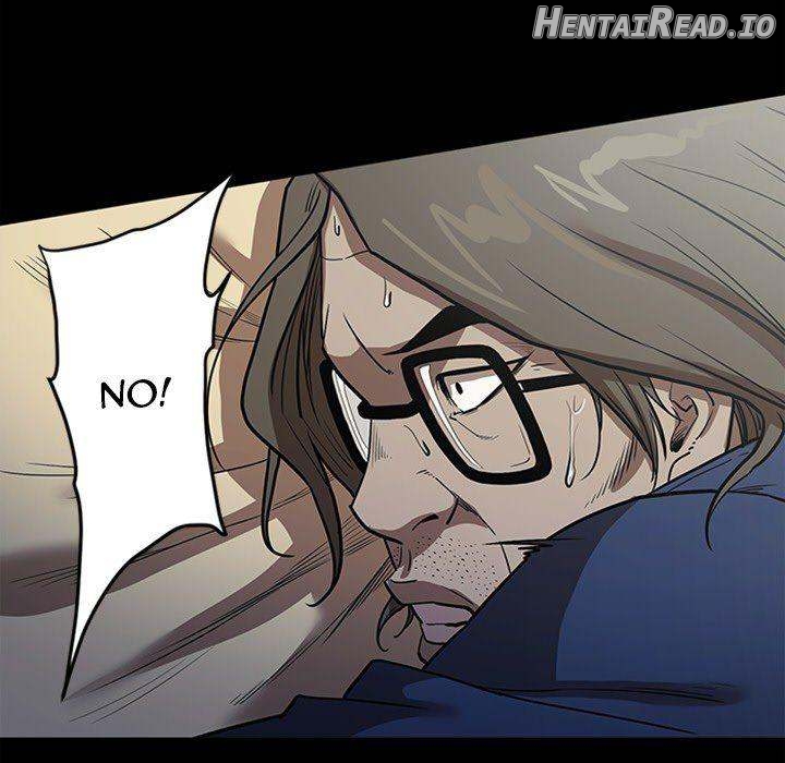 The V Squad Chapter 51 - page 40