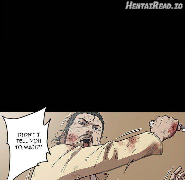 The V Squad Chapter 51 - page 41