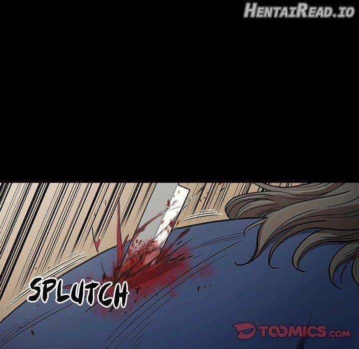 The V Squad Chapter 51 - page 45