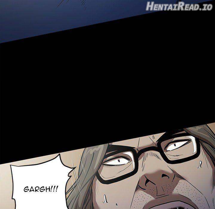 The V Squad Chapter 51 - page 46