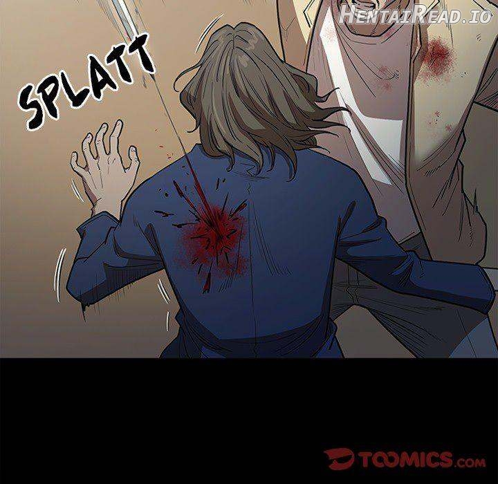 The V Squad Chapter 51 - page 48