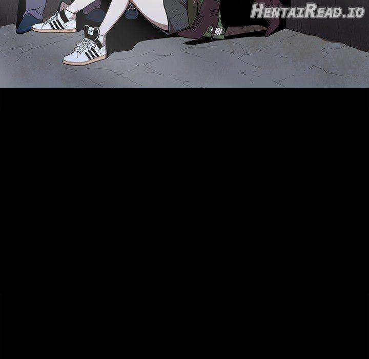 The V Squad Chapter 51 - page 5