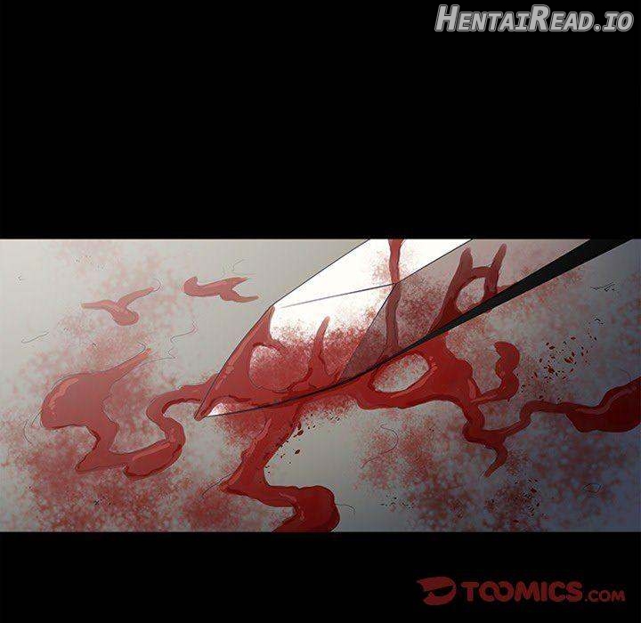The V Squad Chapter 51 - page 6