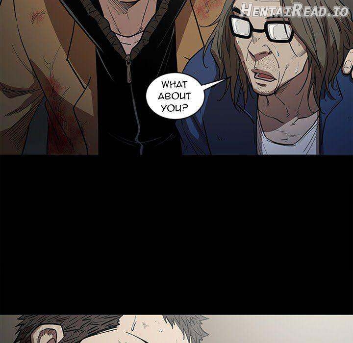 The V Squad Chapter 51 - page 64