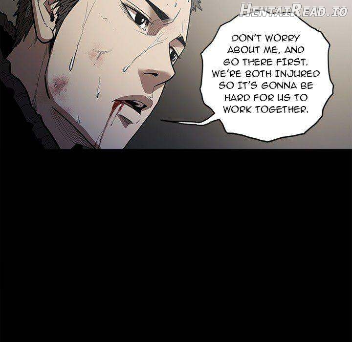 The V Squad Chapter 51 - page 65