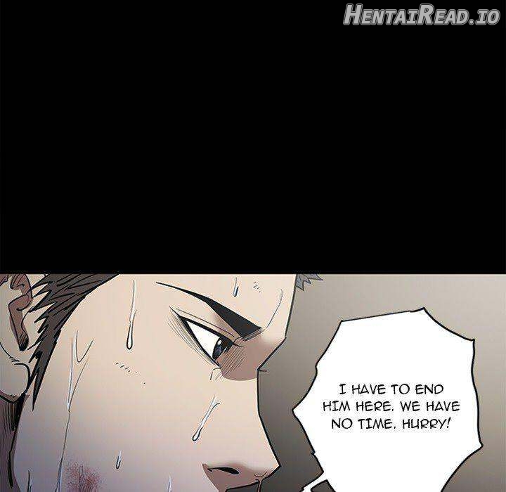 The V Squad Chapter 51 - page 67