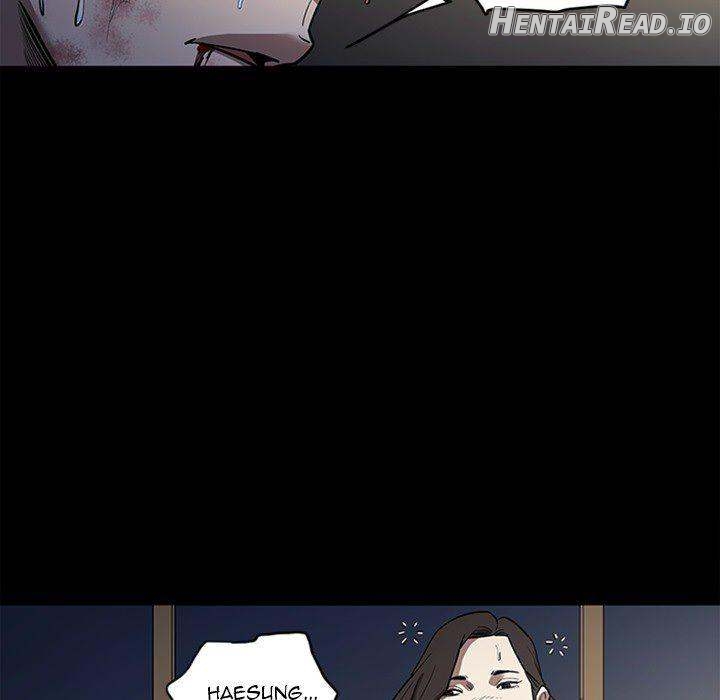 The V Squad Chapter 51 - page 68