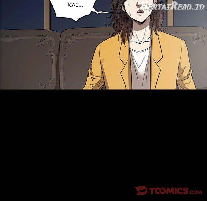 The V Squad Chapter 51 - page 69