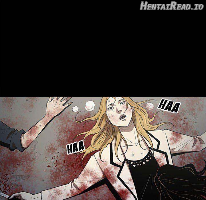 The V Squad Chapter 51 - page 7