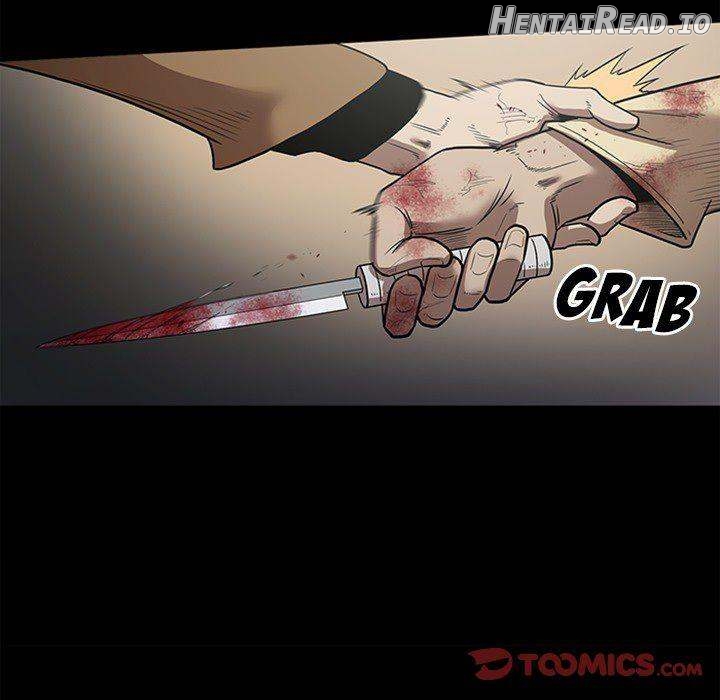 The V Squad Chapter 51 - page 72