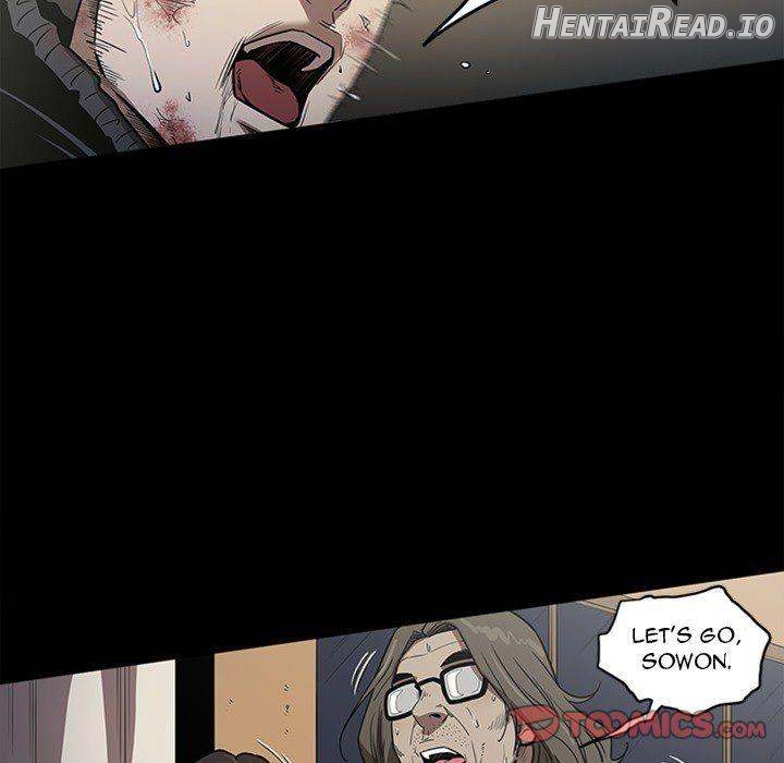 The V Squad Chapter 51 - page 75