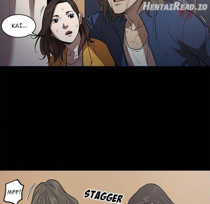 The V Squad Chapter 51 - page 76