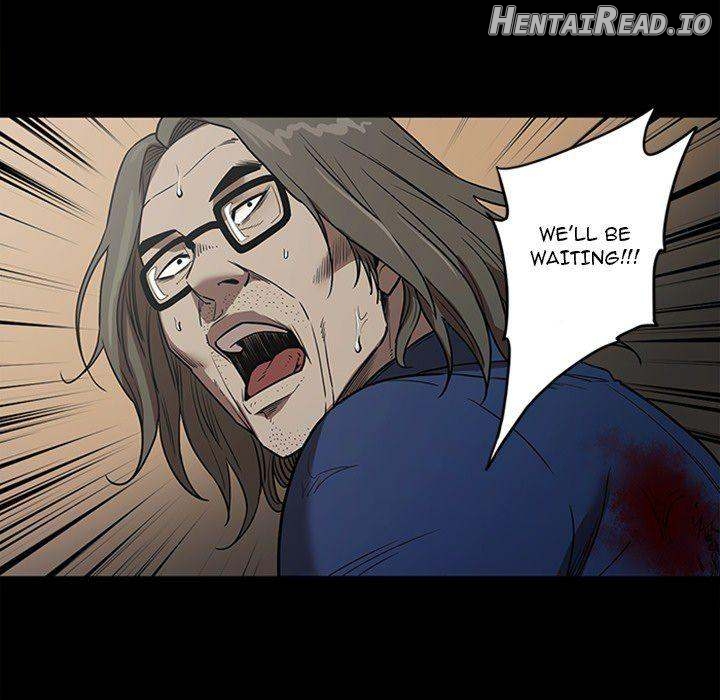 The V Squad Chapter 51 - page 79