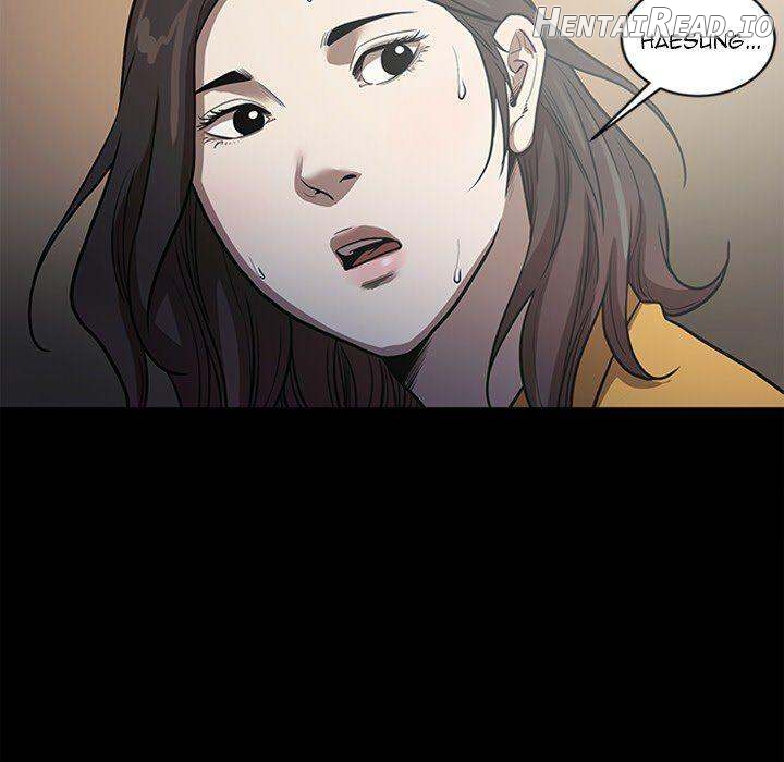 The V Squad Chapter 51 - page 82