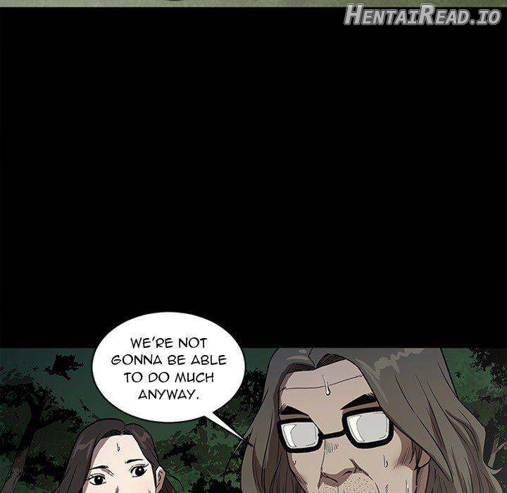 The V Squad Chapter 51 - page 85