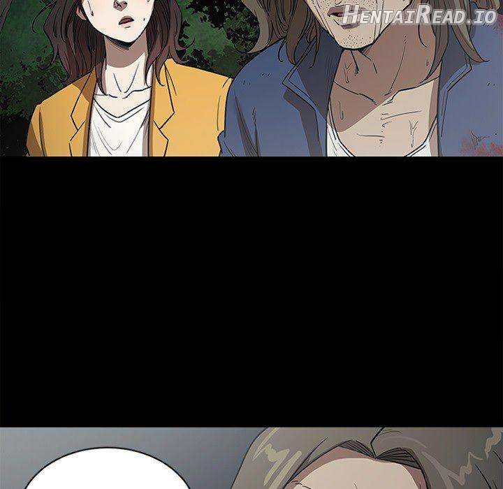 The V Squad Chapter 51 - page 86