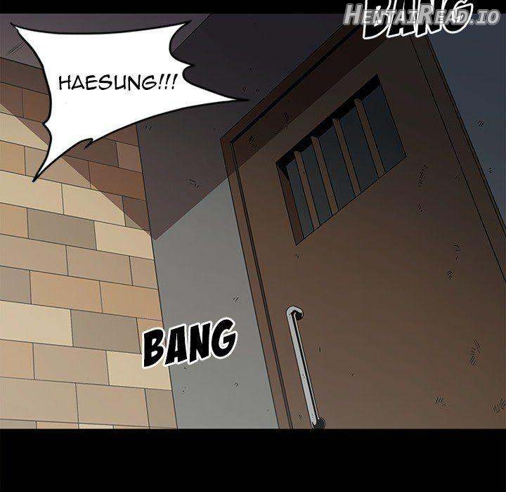 The V Squad Chapter 51 - page 90