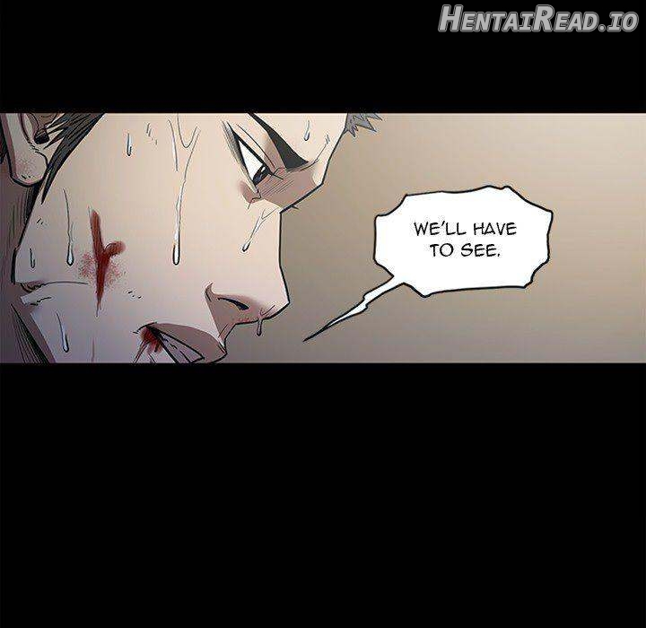The V Squad Chapter 51 - page 95