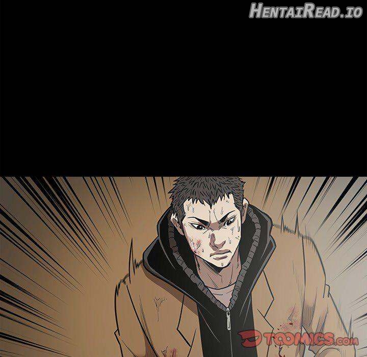 The V Squad Chapter 51 - page 97