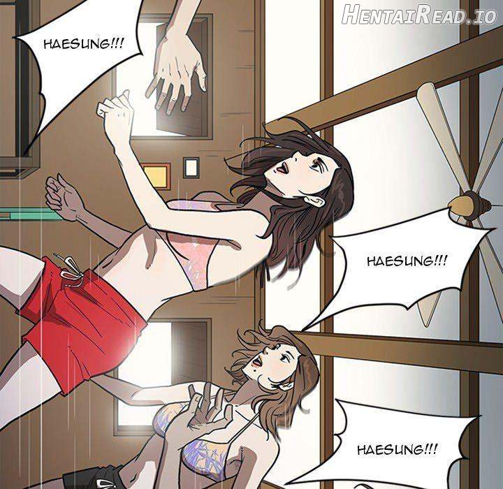 The V Squad Chapter 52 - page 131