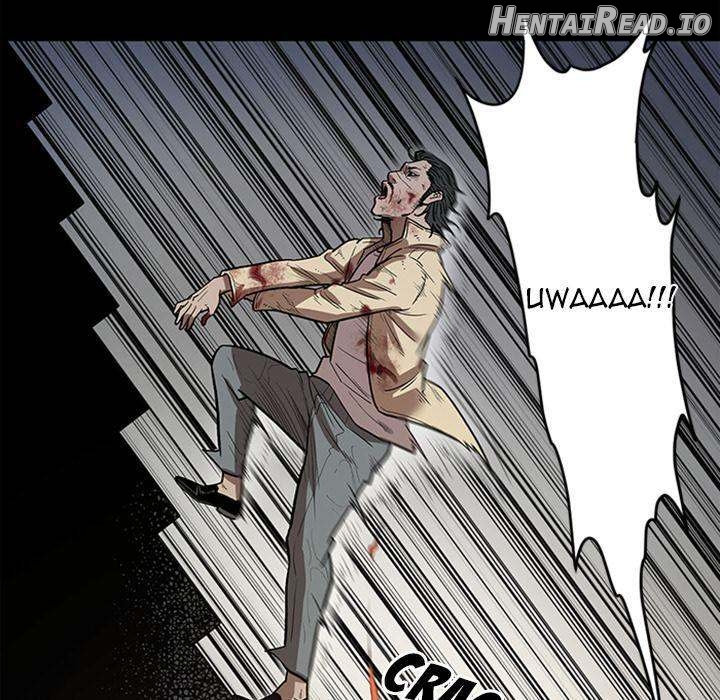 The V Squad Chapter 52 - page 46