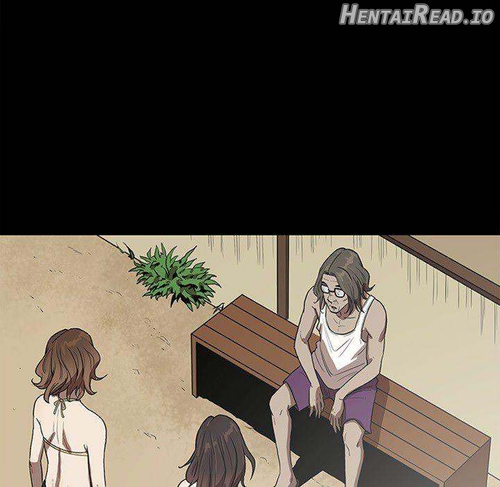 The V Squad Chapter 52 - page 83