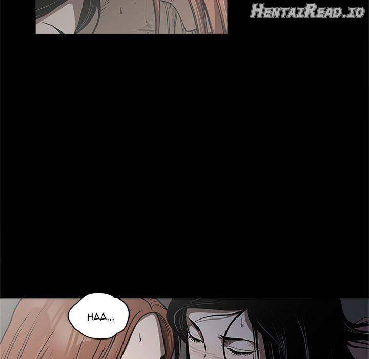 The V Squad Chapter 3 - page 21