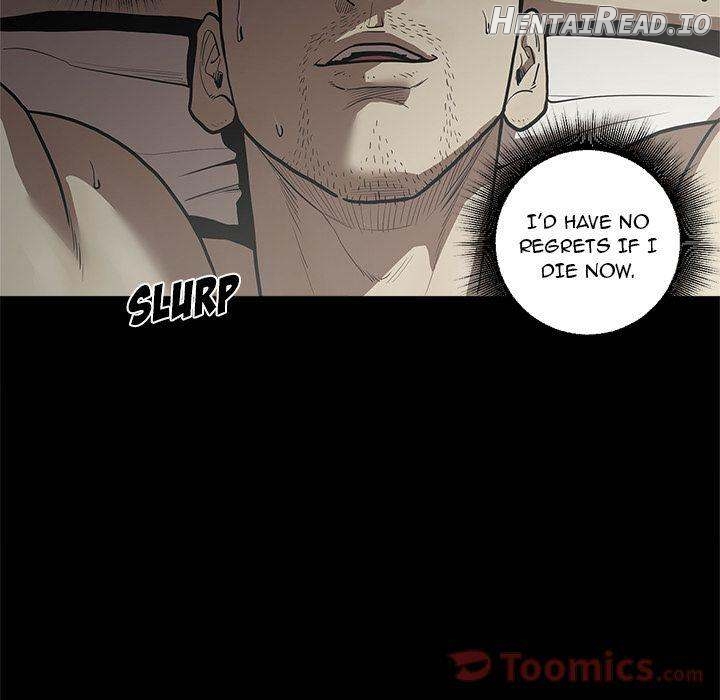 The V Squad Chapter 3 - page 25