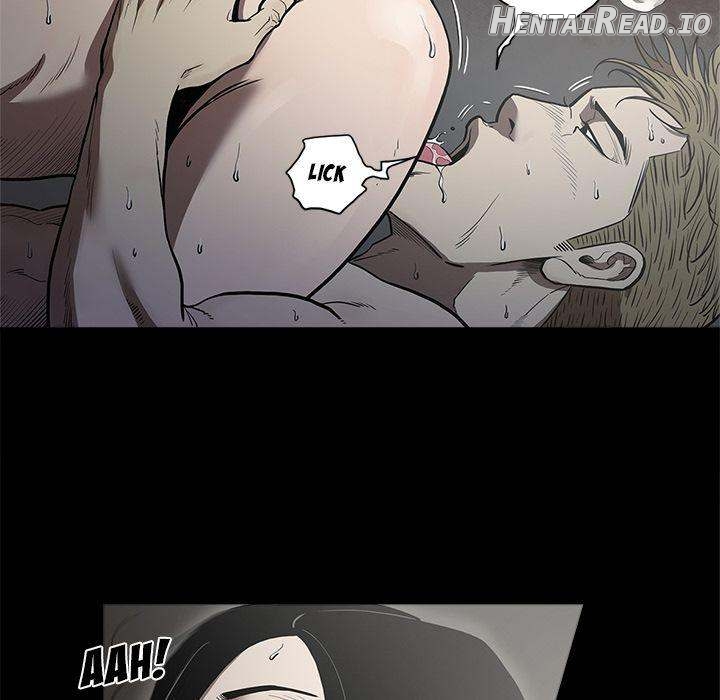 The V Squad Chapter 3 - page 30