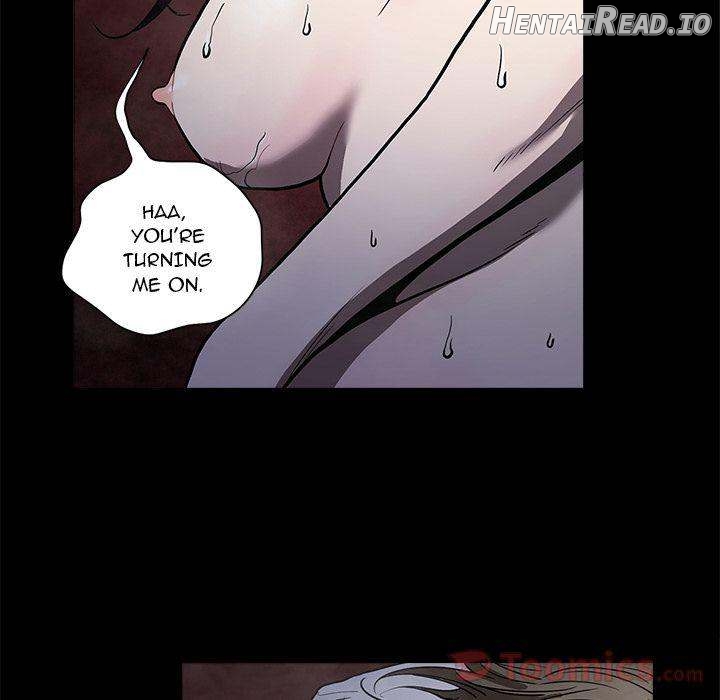 The V Squad Chapter 3 - page 36