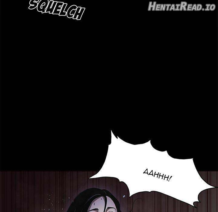The V Squad Chapter 3 - page 41