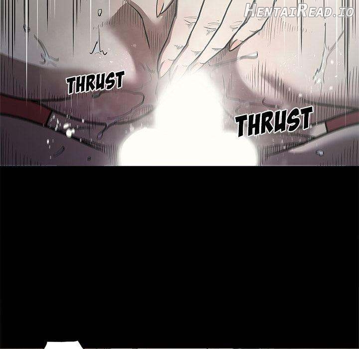 The V Squad Chapter 3 - page 44