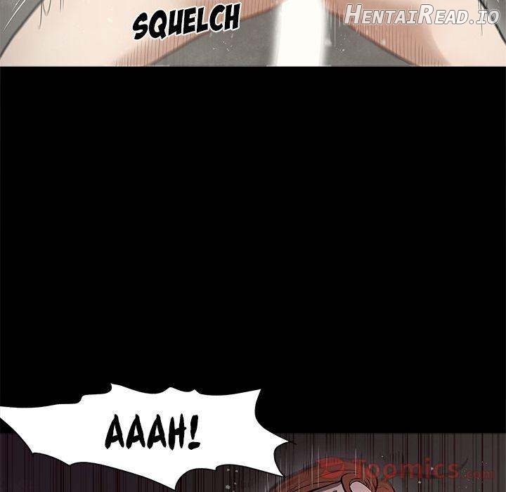 The V Squad Chapter 3 - page 58