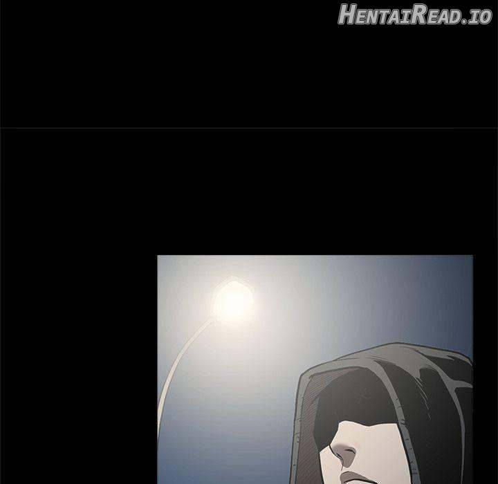 The V Squad Chapter 3 - page 64