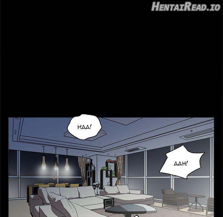 The V Squad Chapter 3 - page 70