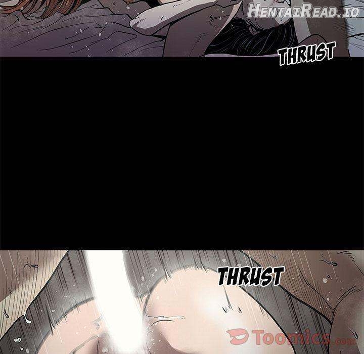The V Squad Chapter 3 - page 72