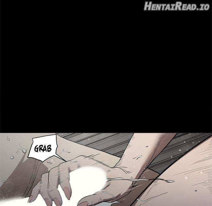 The V Squad Chapter 3 - page 86