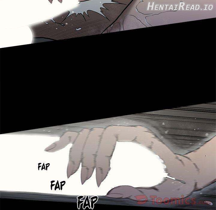 The V Squad Chapter 3 - page 87