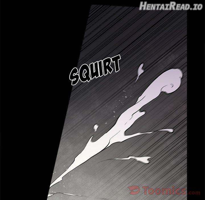 The V Squad Chapter 3 - page 90